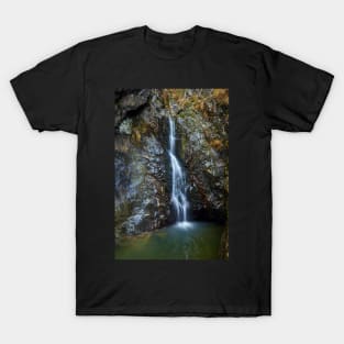 Canyon in mountains T-Shirt